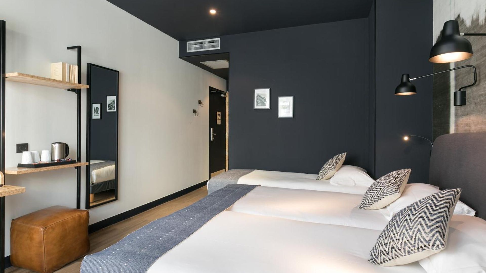 Hotel So'co By Happyculture Nice