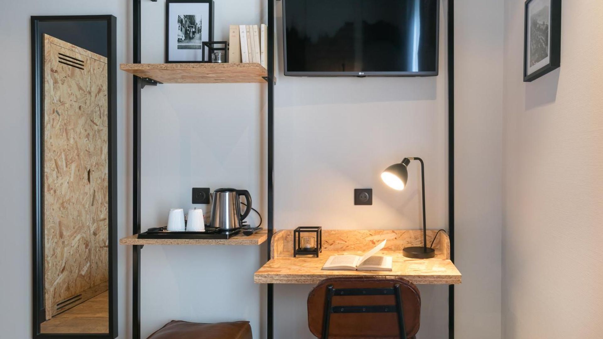 Hotel So'co By Happyculture