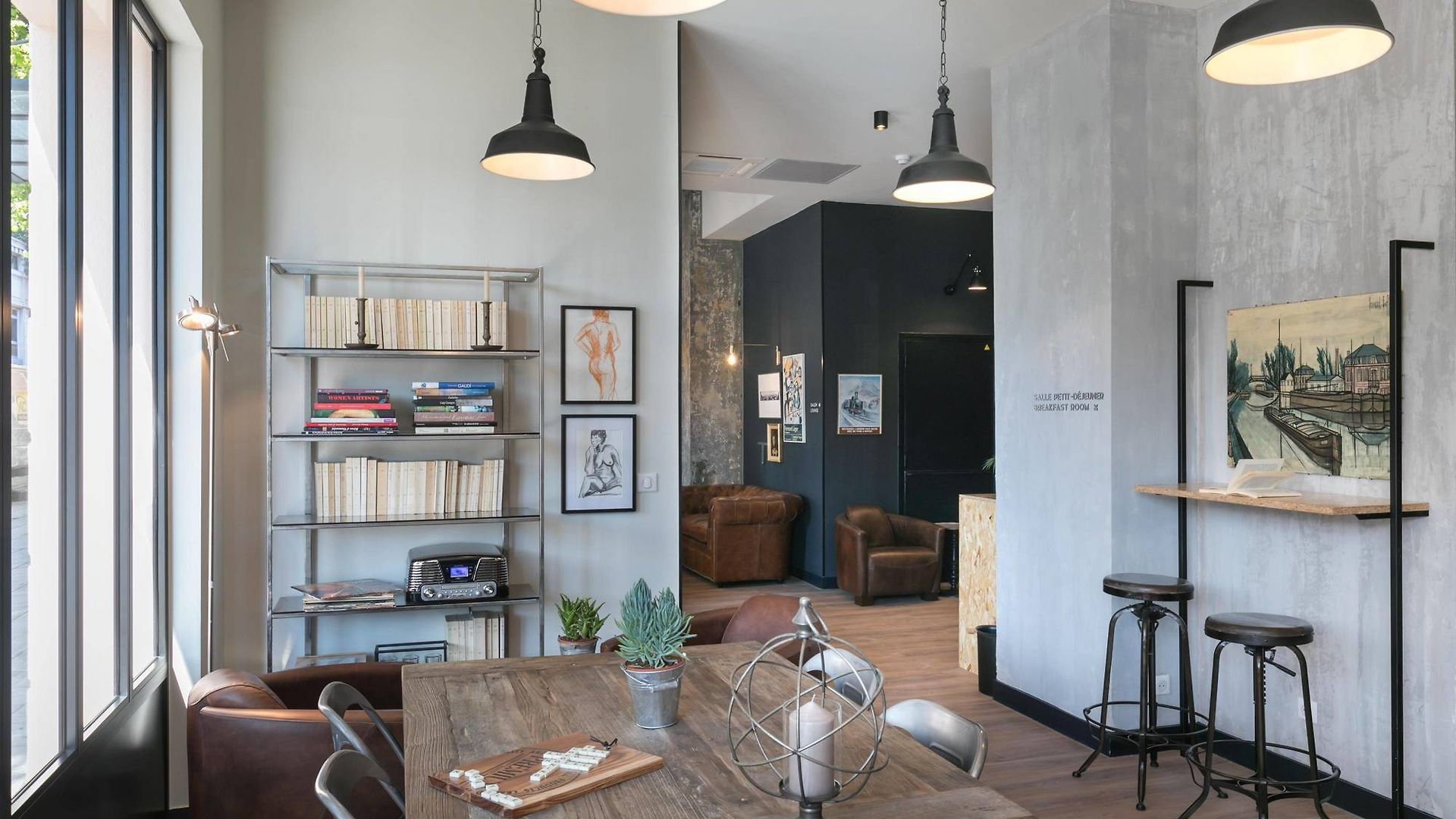 So'co By Happyculture Hotel 3*