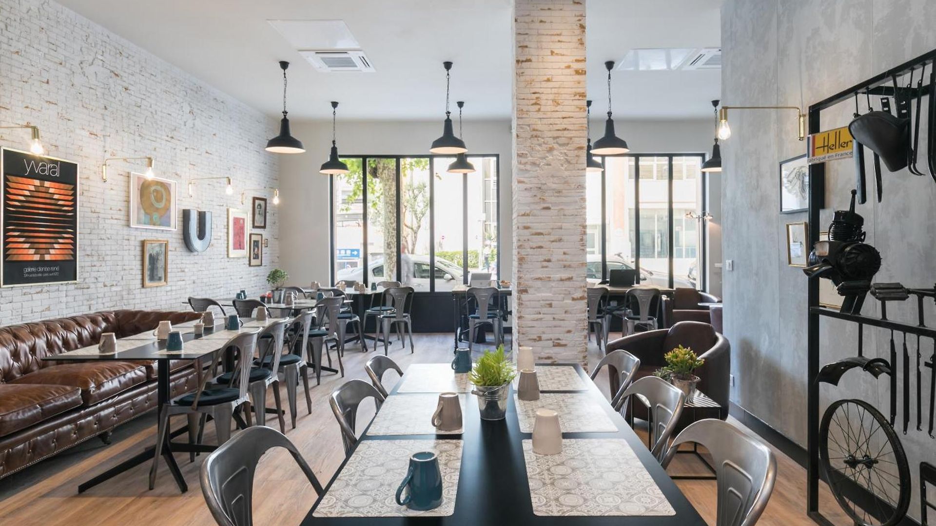 So'co By Happyculture Hotel