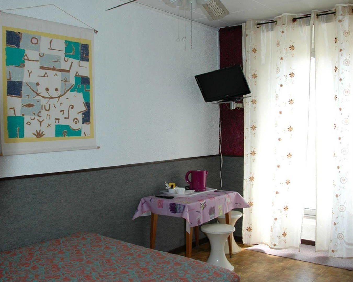 Monet Hotel Nice
