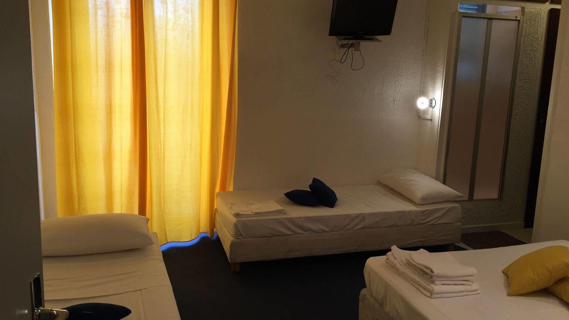 Hotel Monet