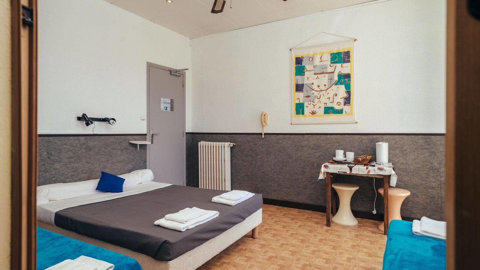 Monet Hotel Nice