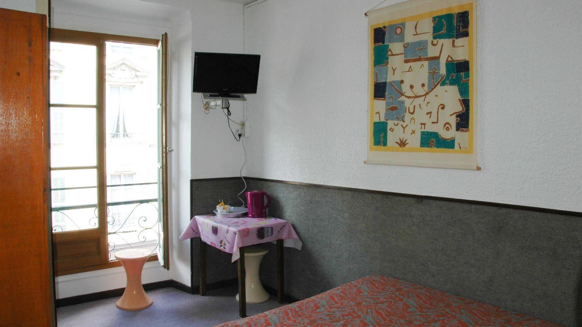 Hotel Monet 2*