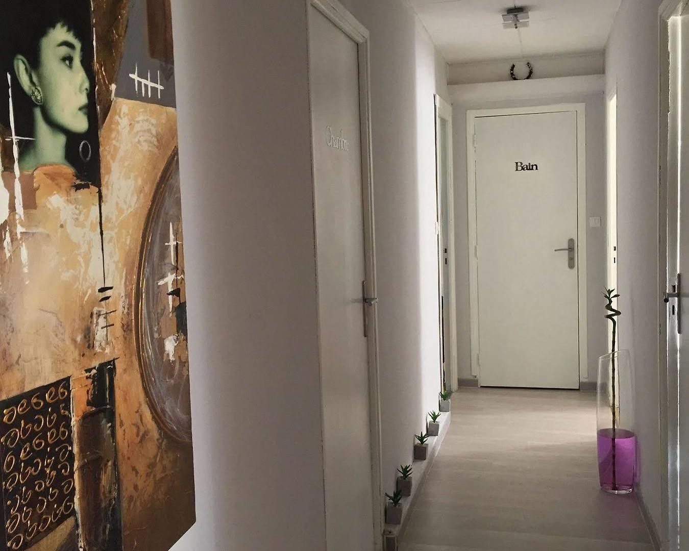 Monet Hotel Nice