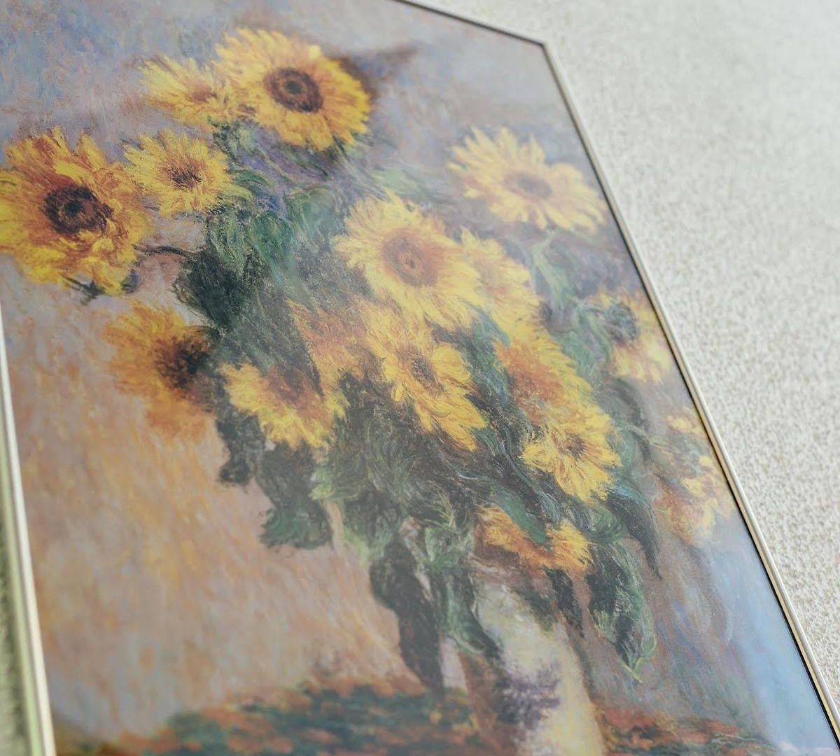 Monet 2* Nice