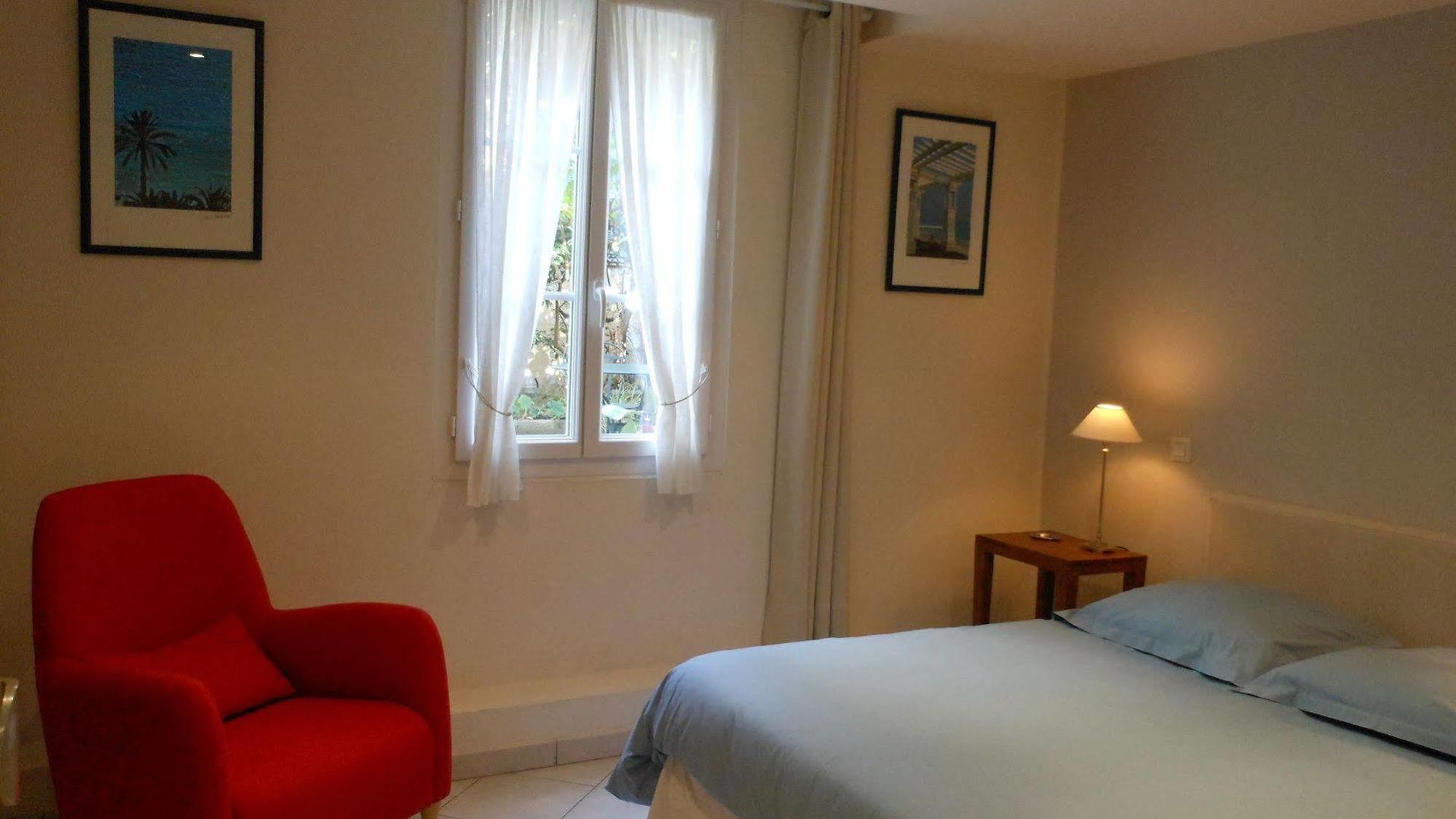 Hotel Les Cygnes 3*