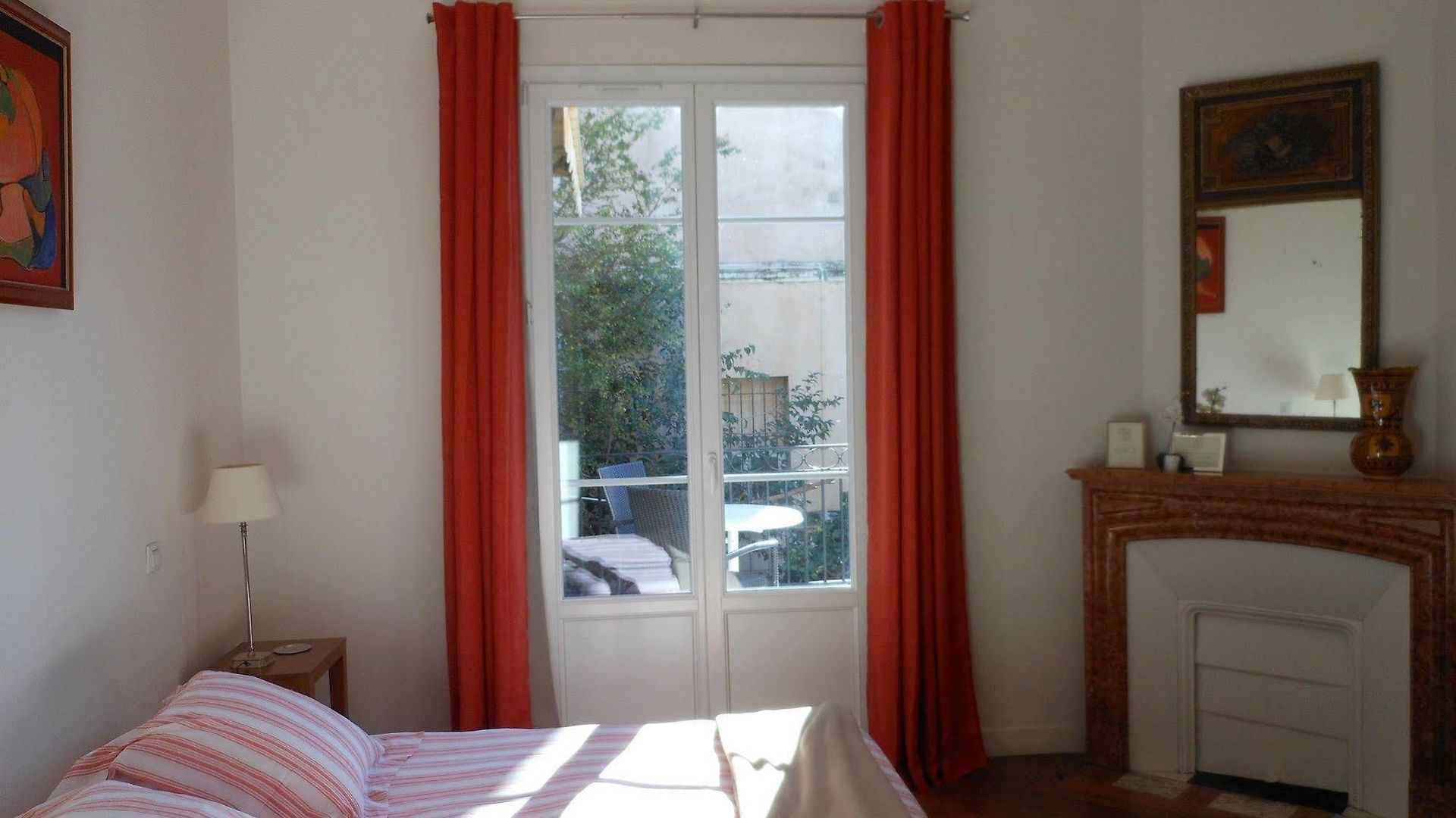 Hotel Les Cygnes