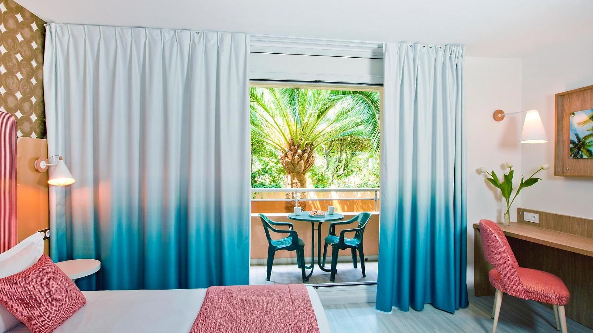 Residhome Promenade Appart hôtel