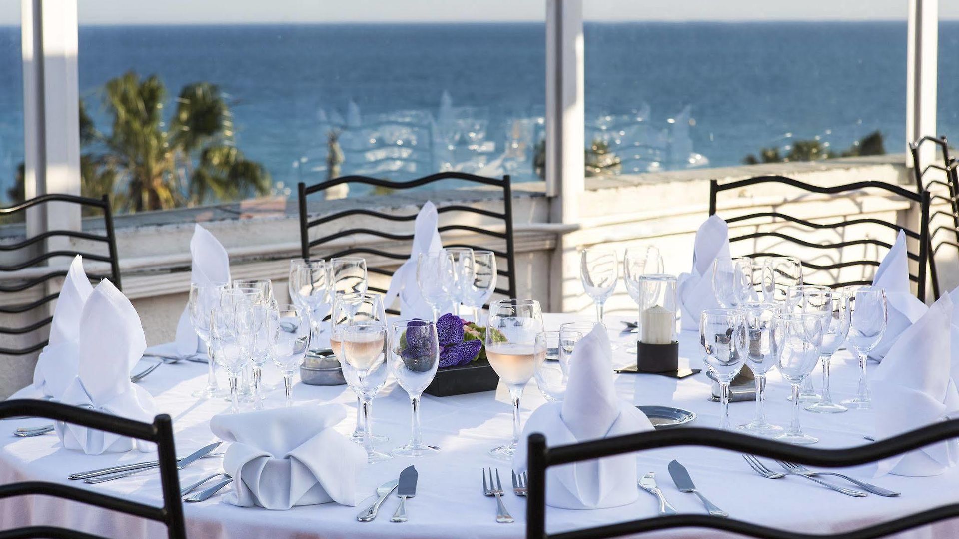 Anantara Plaza - A Leading Of The World Nice