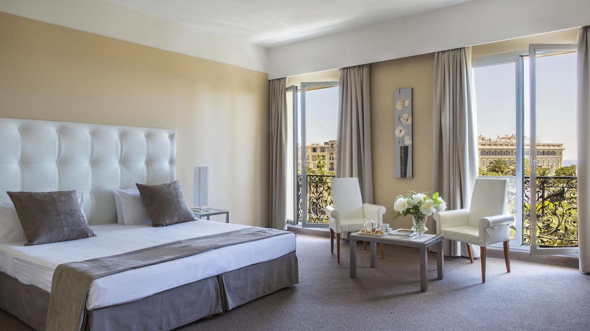Hotel Anantara Plaza - A Leading Of The World Nice