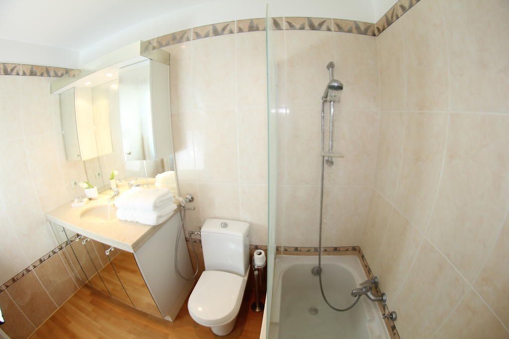 Massena Appart hôtel Nice