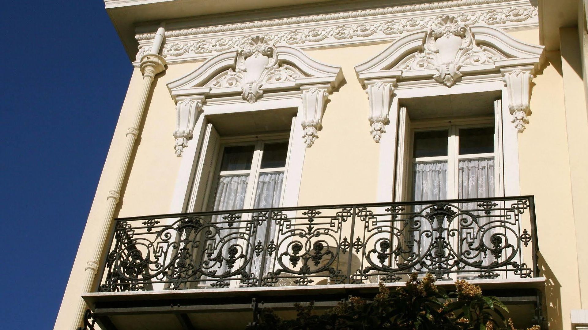 Residence La Villa Leonie 3*