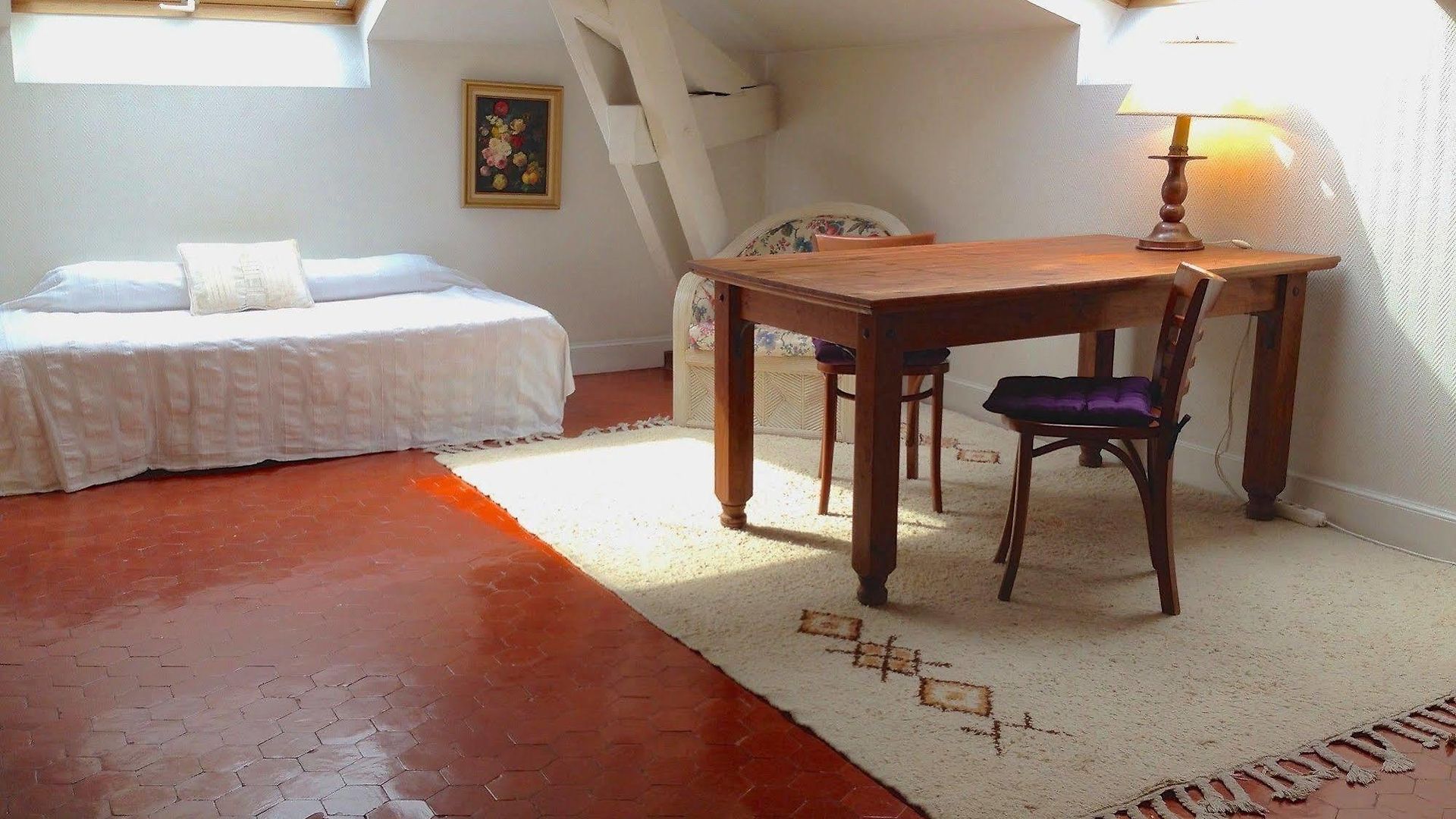 Residence La Villa Leonie 3*