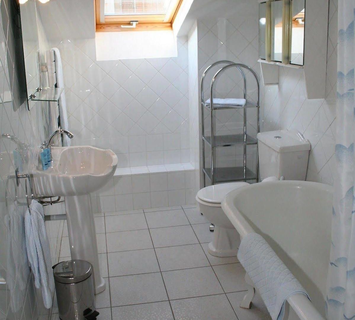 Residence La Villa Leonie Aparthotel Nice