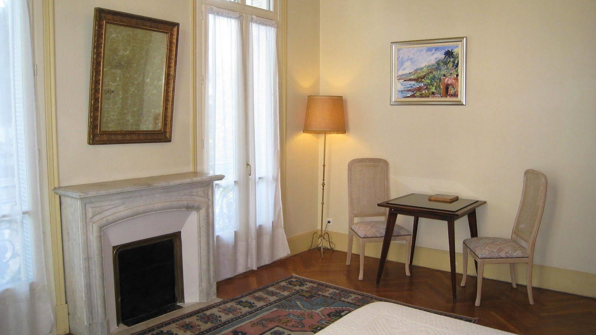 Residence La Villa Leonie