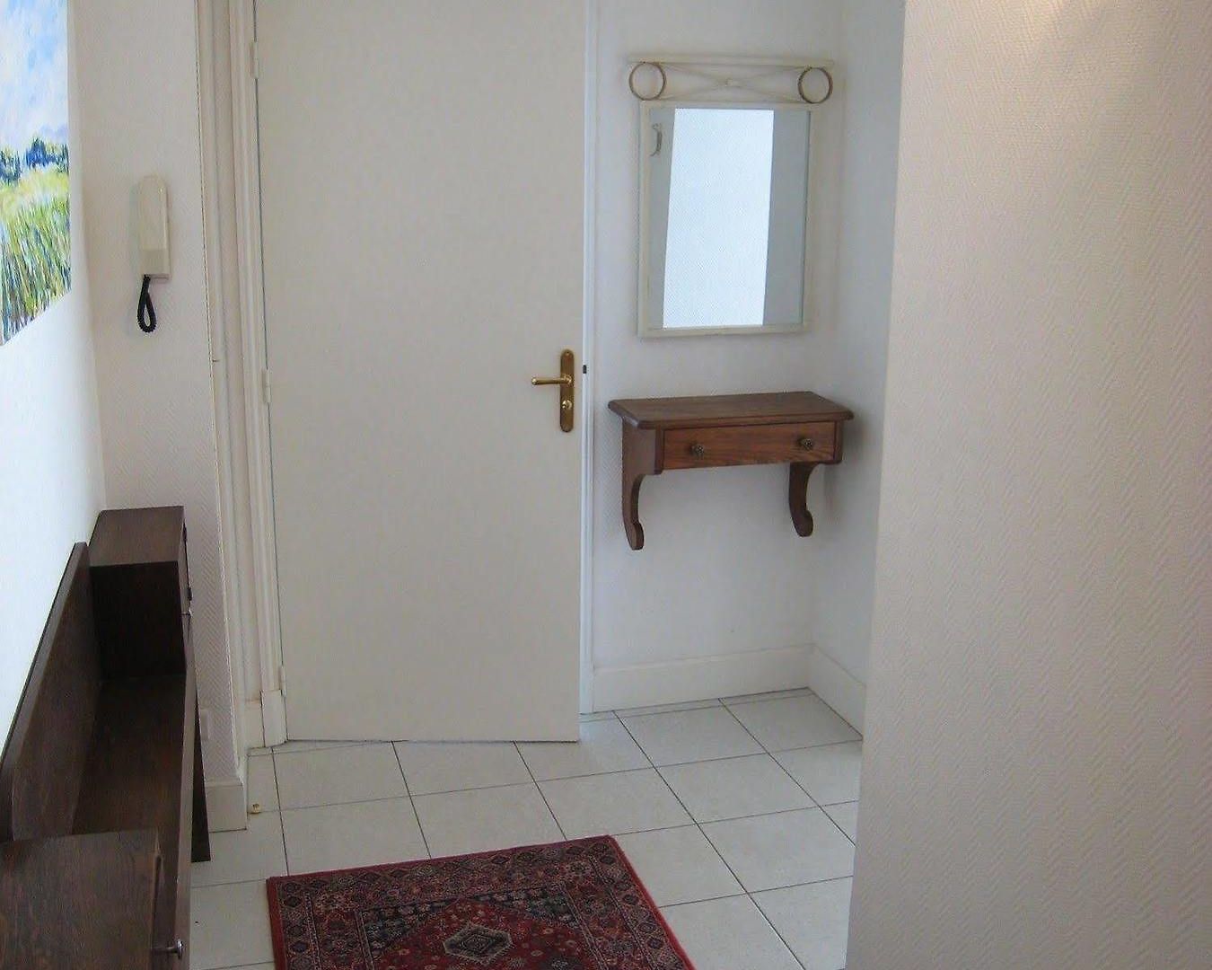 Residence La Villa Leonie Aparthotel Nice