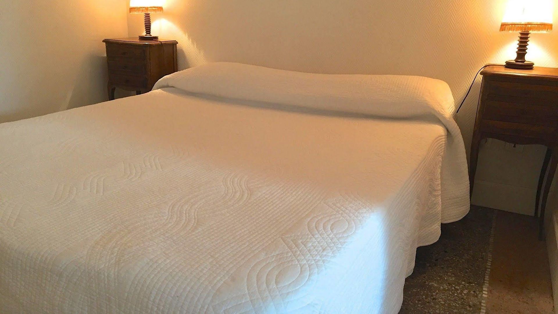 Aparthotel Residence La Villa Leonie Nice
