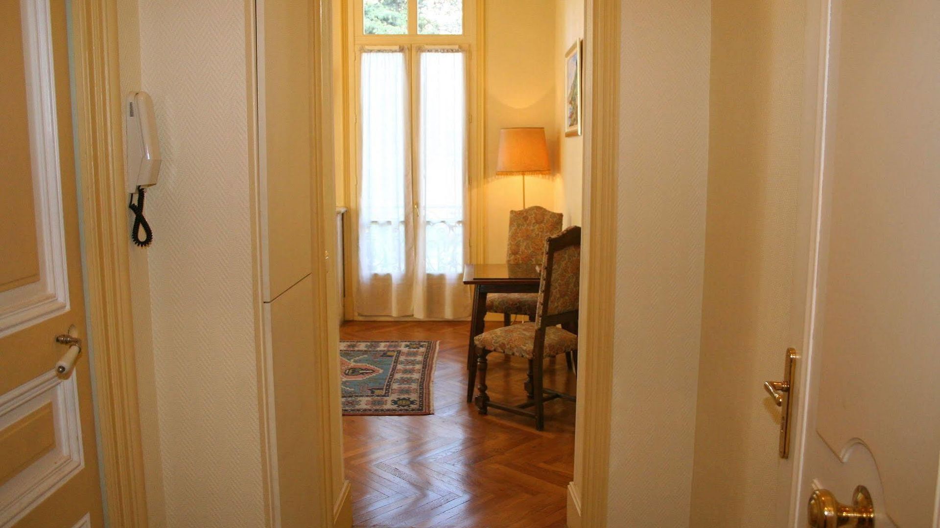 Aparthotel Residence La Villa Leonie 3*