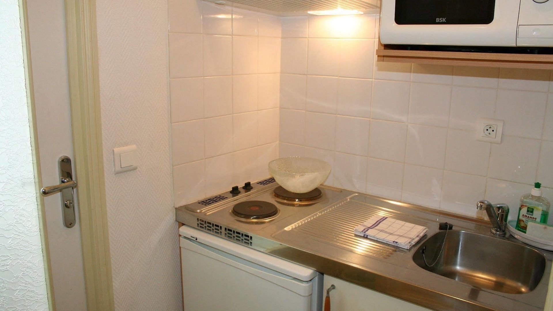 Residence La Villa Leonie 3*
