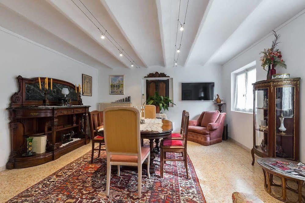 Residence La Villa Leonie Aparthotel Nice