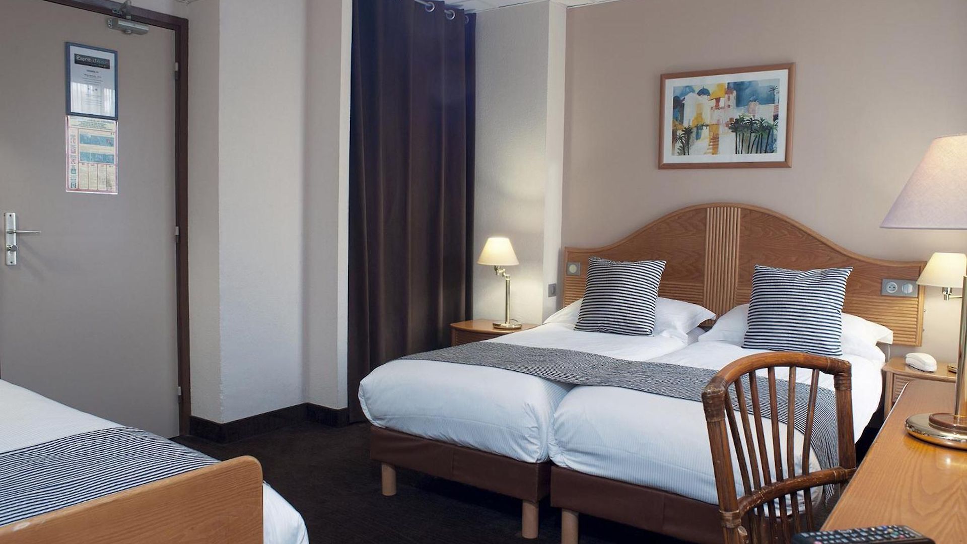 Hotel Esprit D'azur