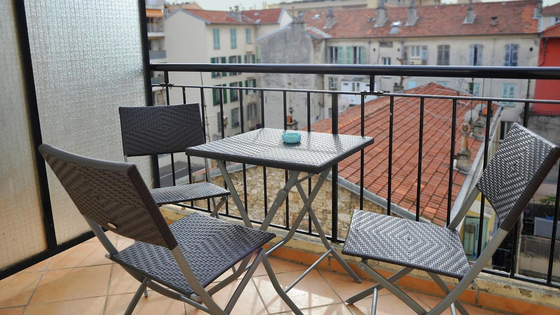 Hotel Esprit D'azur 3*