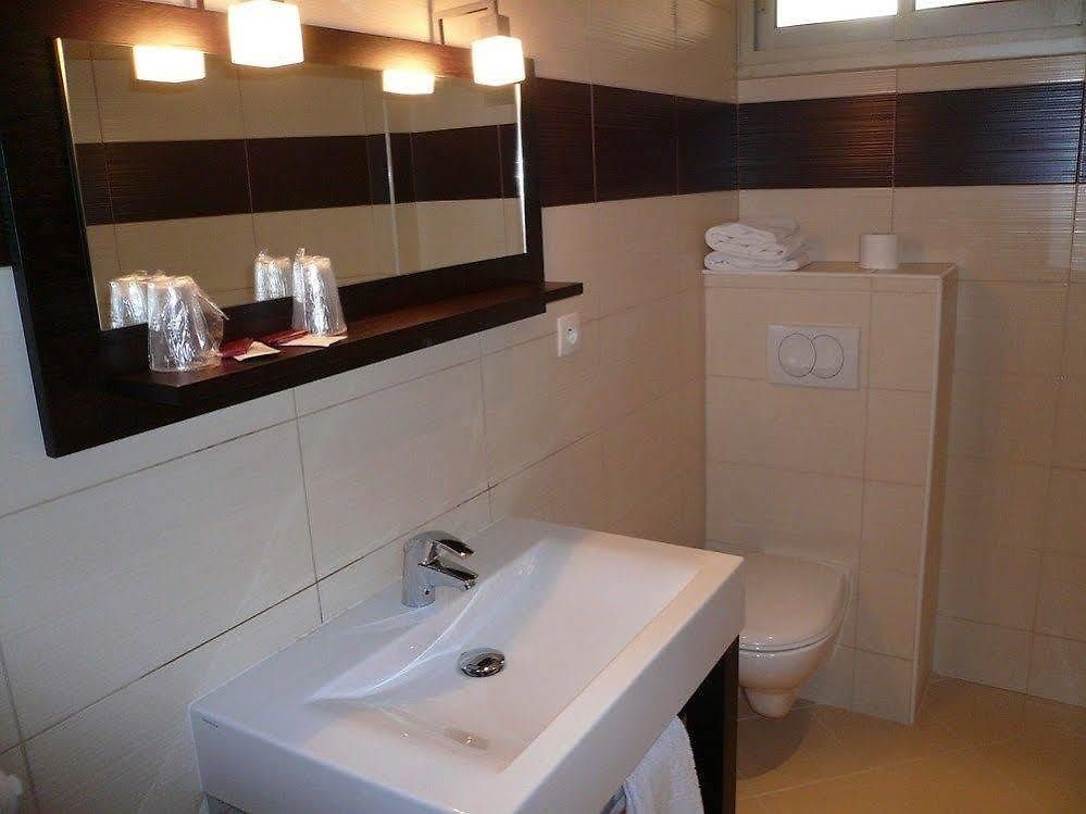 Locarno Hotel 3*