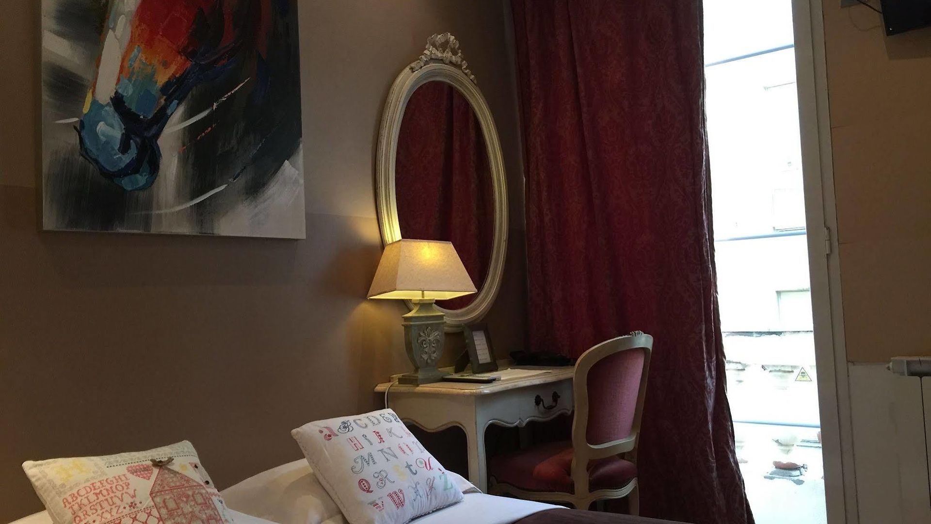 Berlioz Hotel Nice