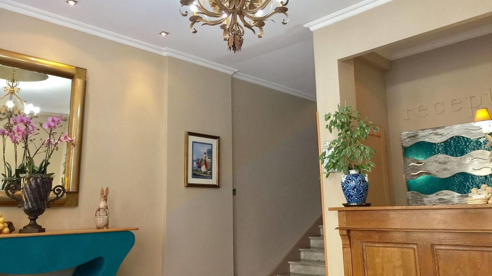 Berlioz Hotel