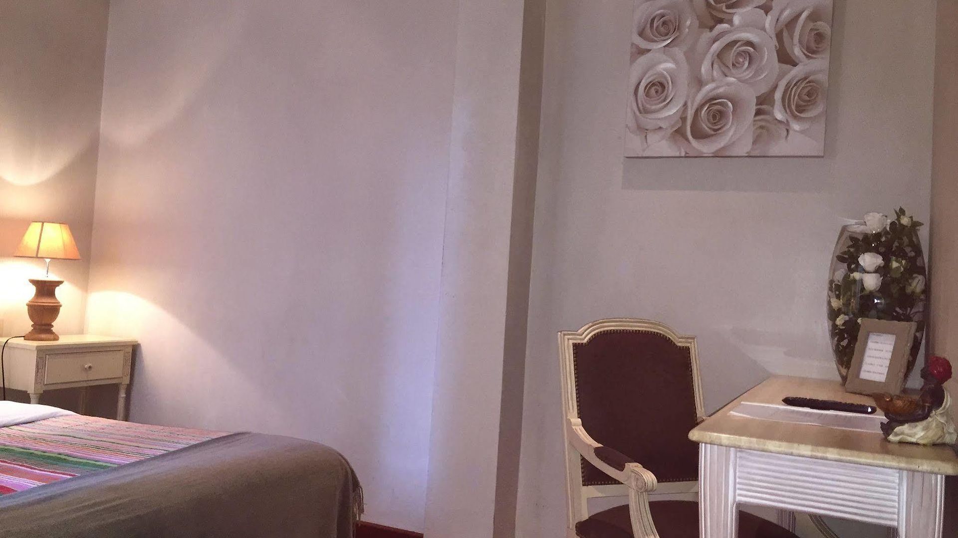 Hotel Berlioz