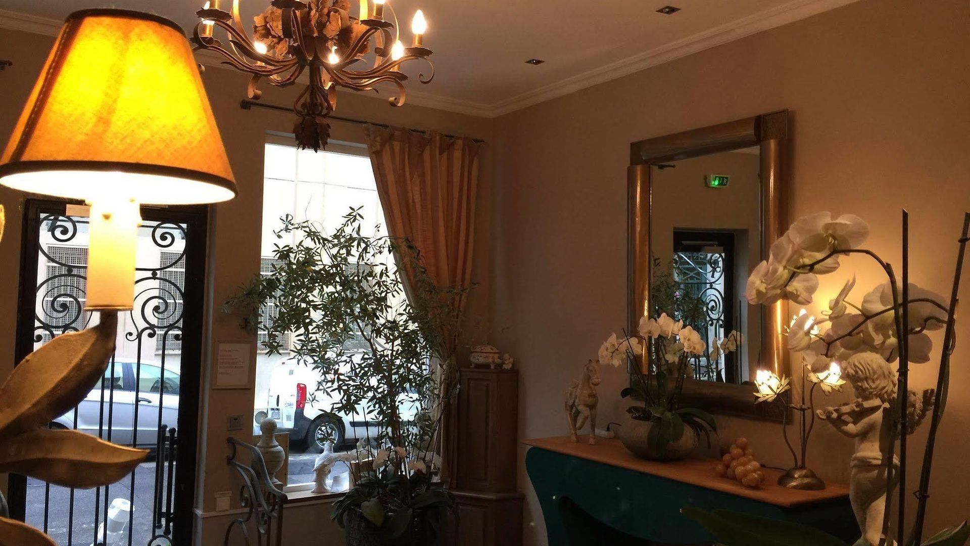 Berlioz Hotel