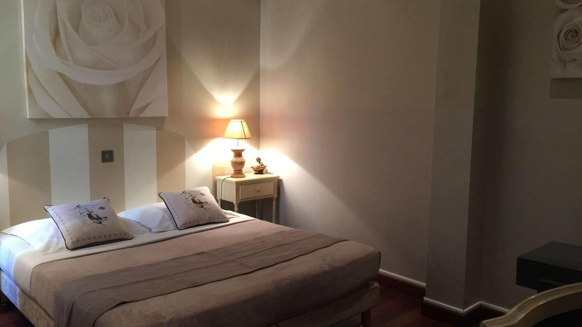 Hotel Berlioz Nice