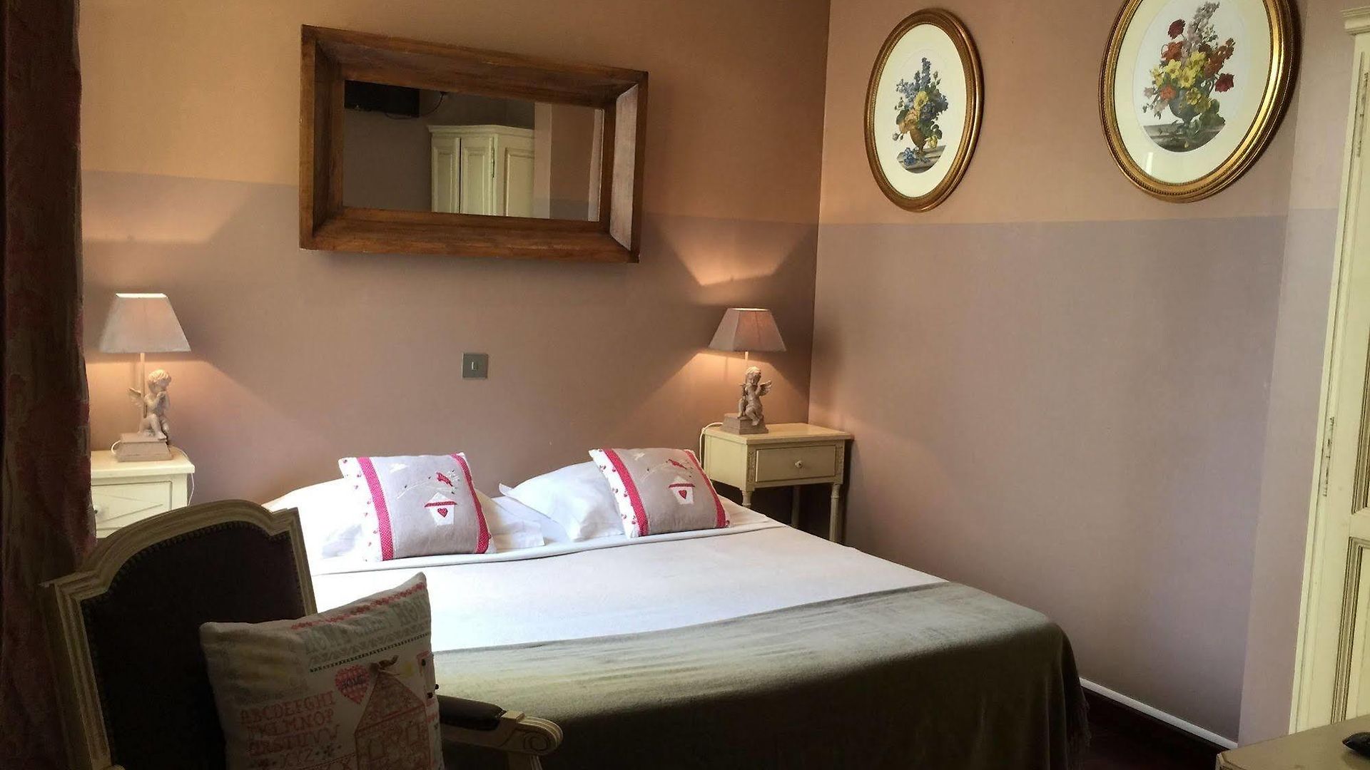 Berlioz Hotel Nice