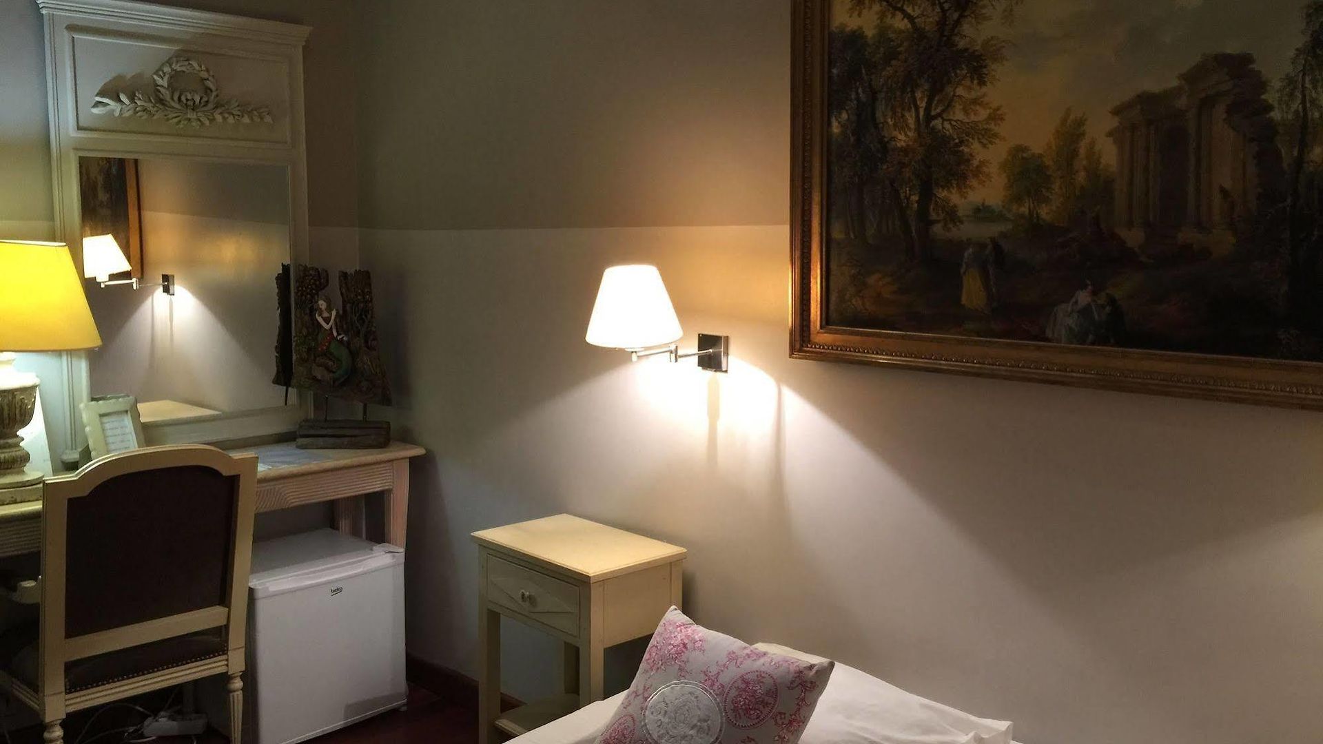 Berlioz Hotel Nice