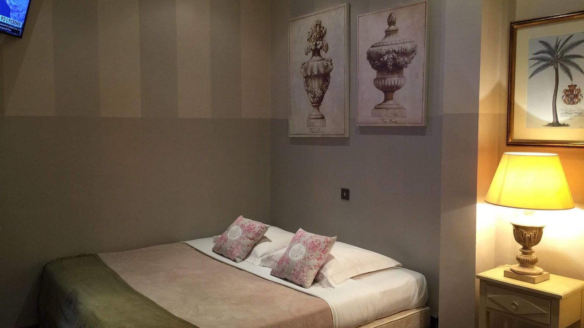 Hotel Berlioz Nice