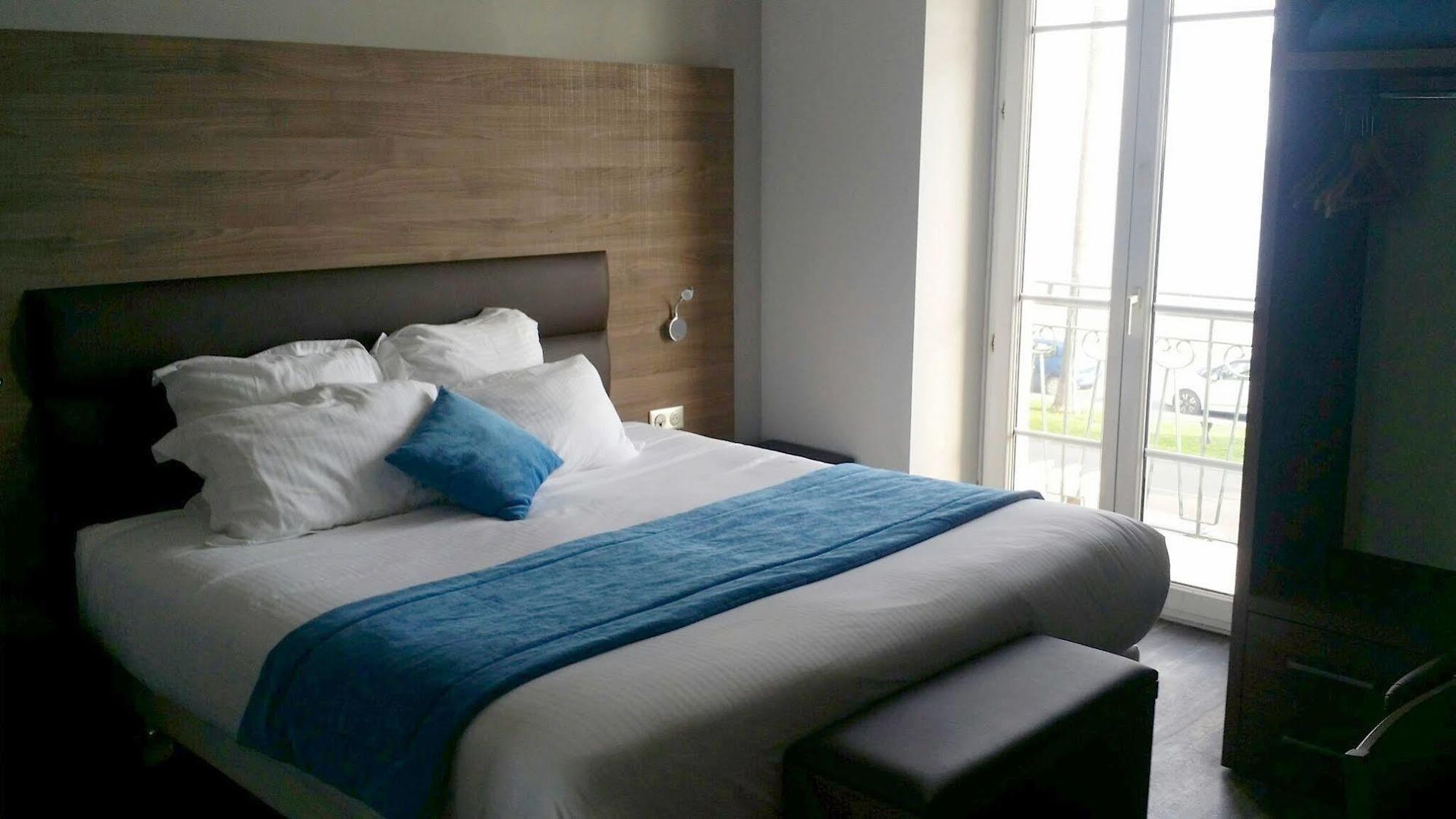 Flots D'azur 3*