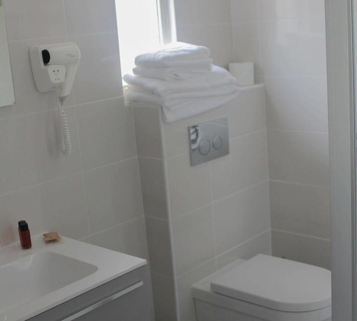 Flots D'azur Hotel