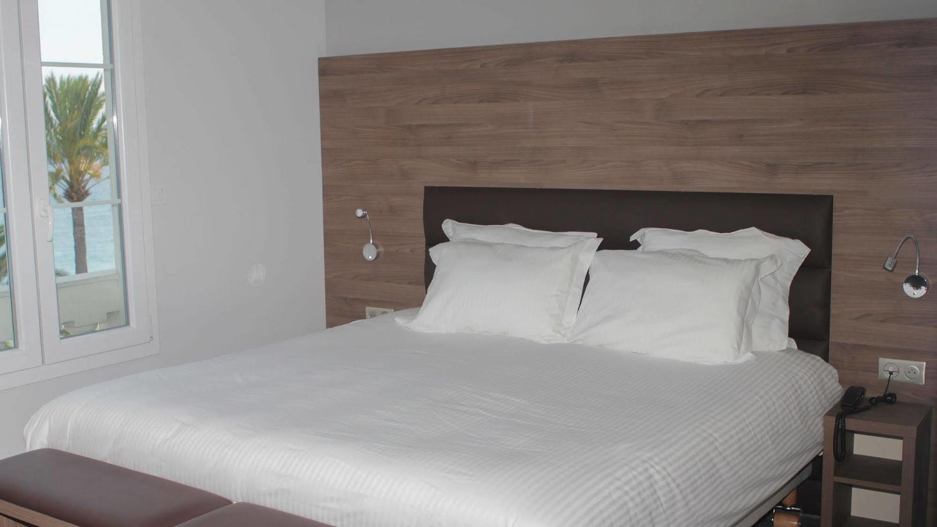 Flots D'azur 3*