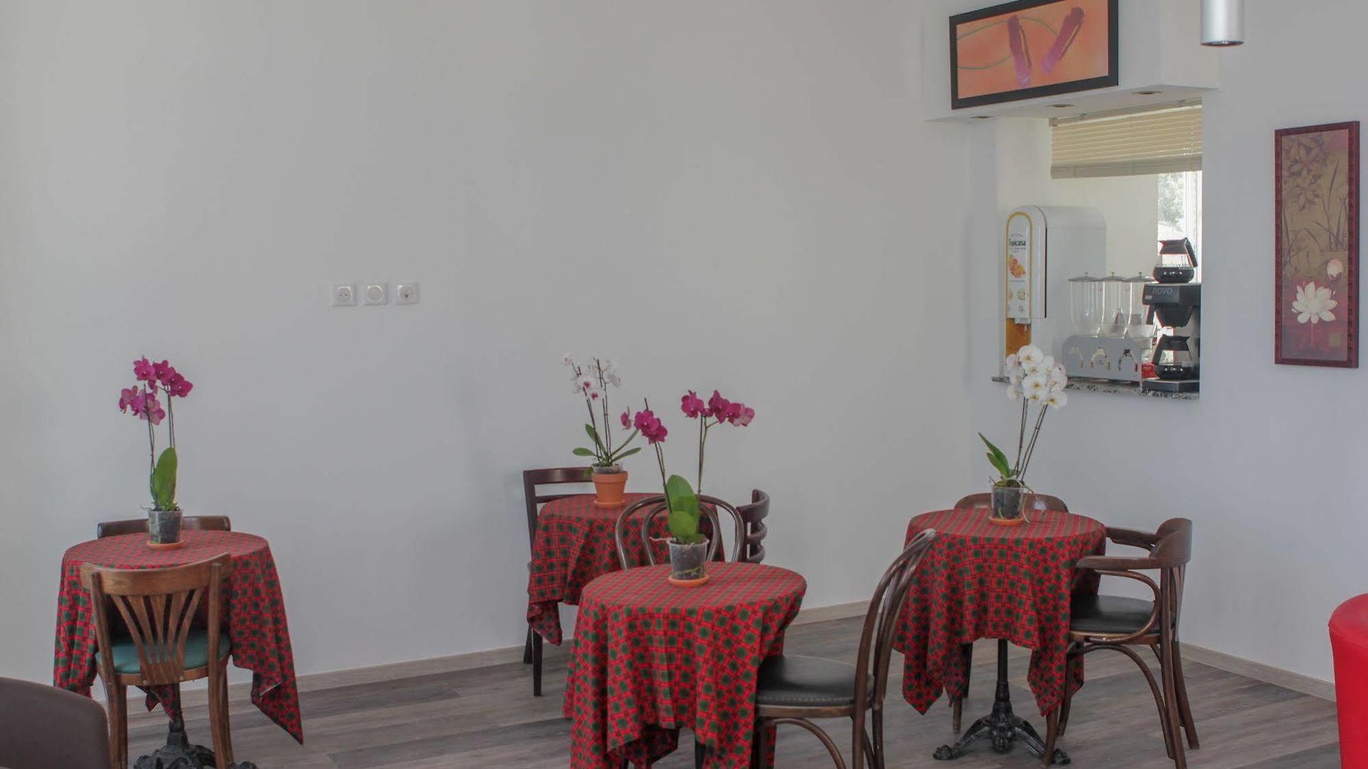 Hotel Flots D'azur 3*