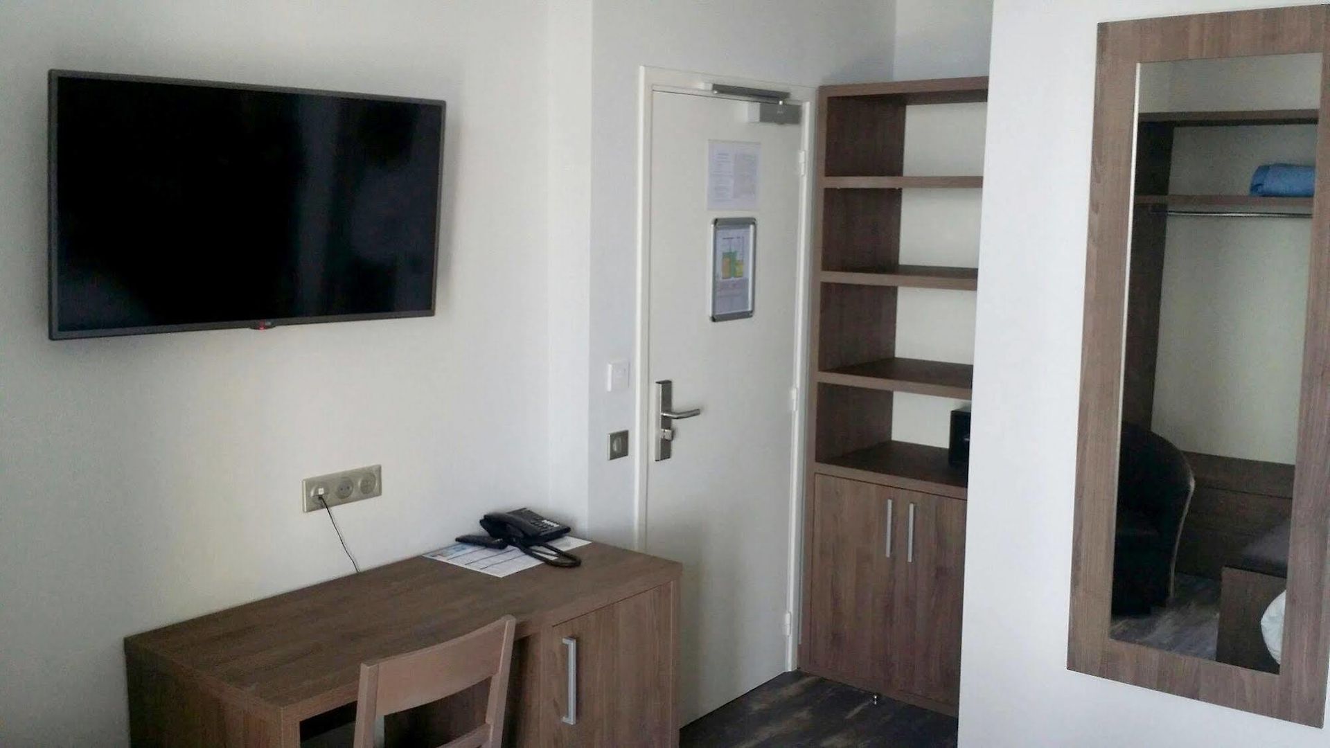 Hotel Flots D'azur 3*