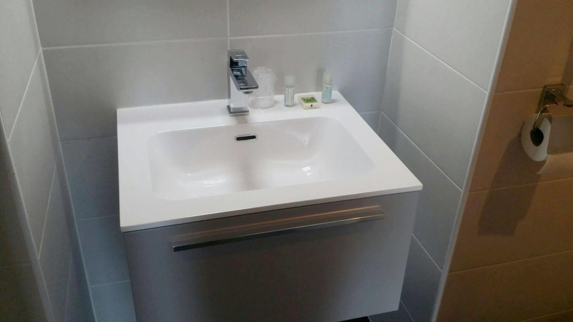 Flots D'azur Hotel 3*
