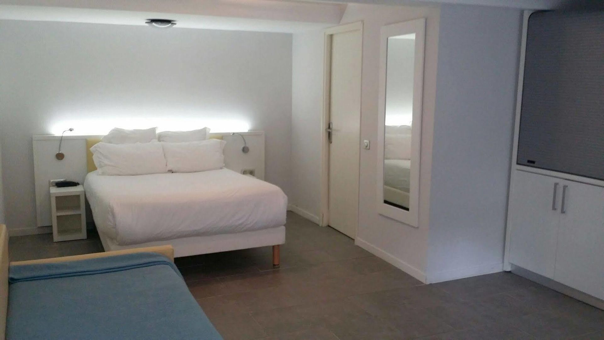 Hotel Flots D'azur 3*