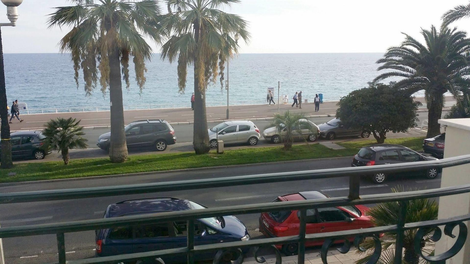 Hotel Flots D'azur 3*