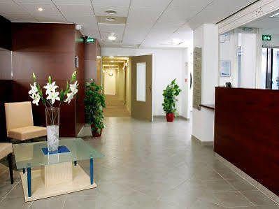 Appart'city Classic Appart hôtel 3*