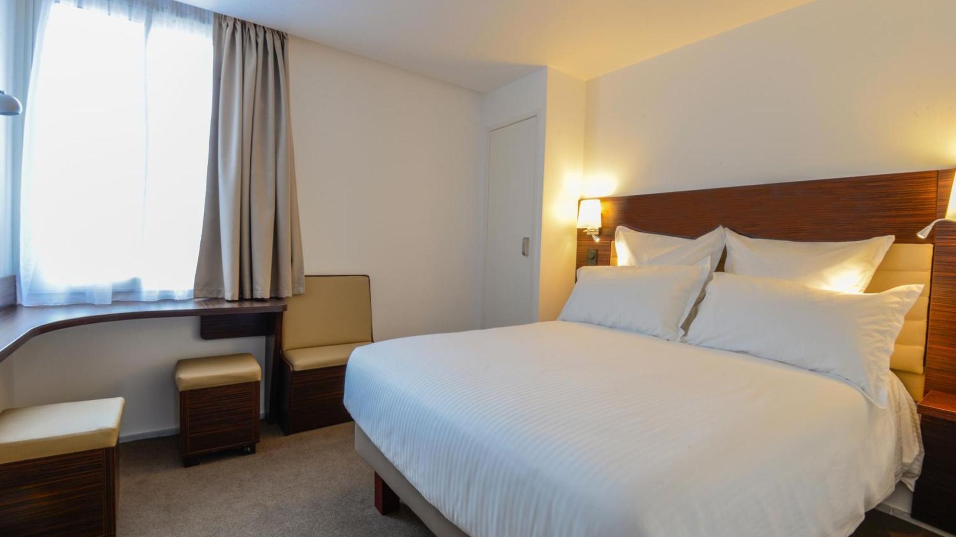 Monsigny Hotel Nice