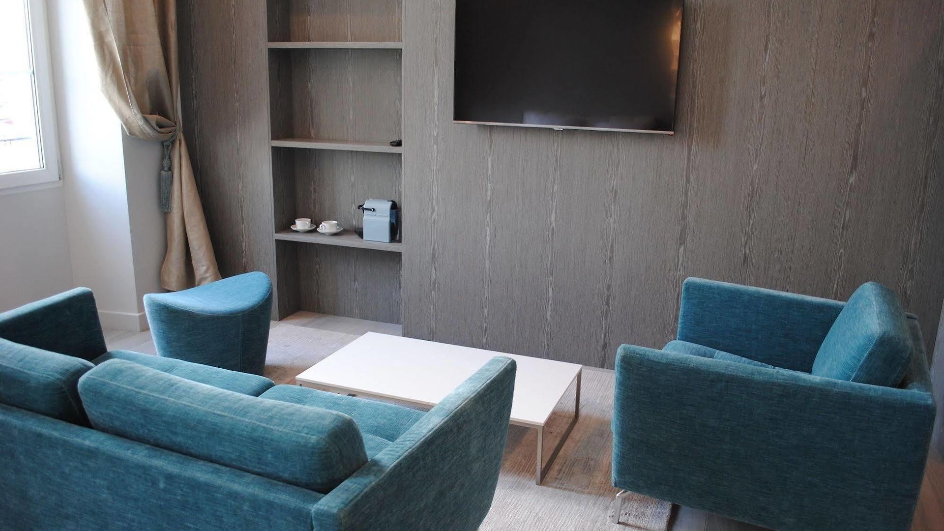 Hotel Les Massena Nice