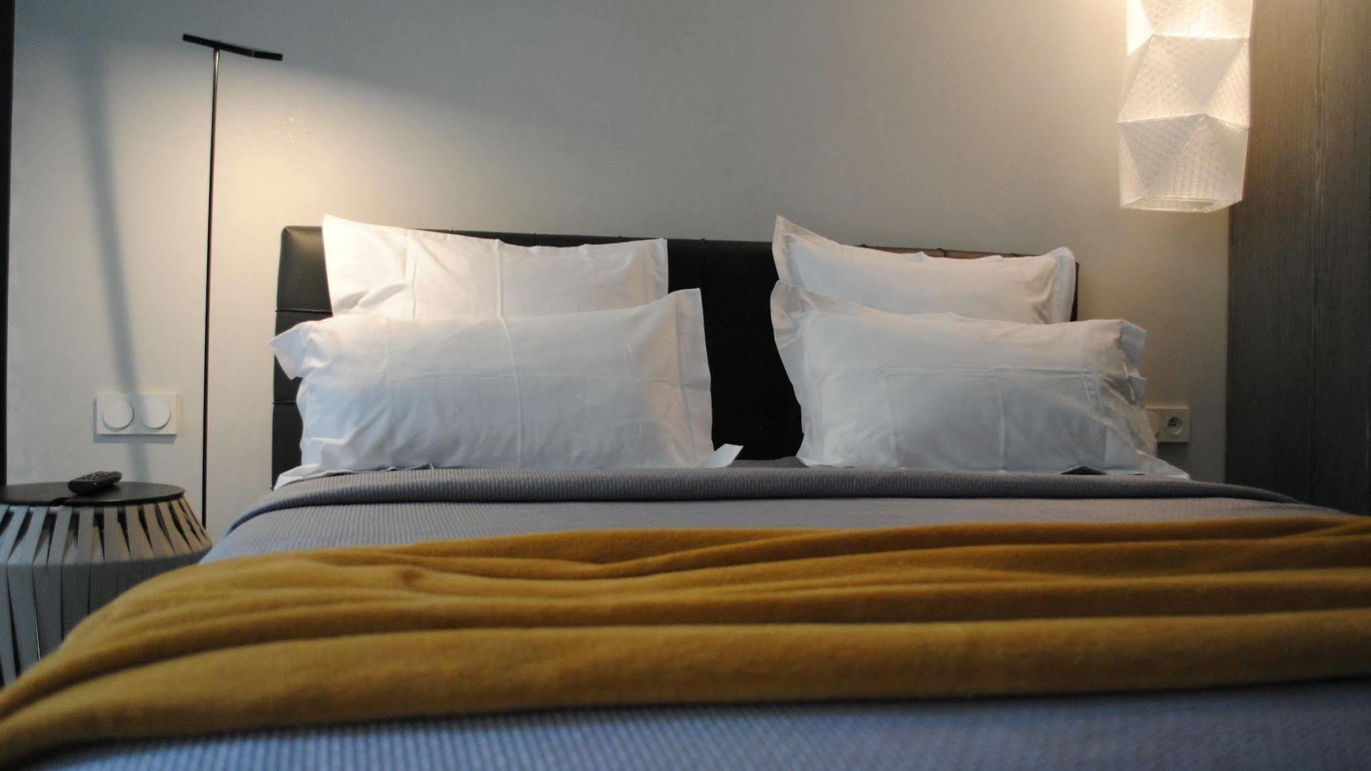 Hotel Les Massena
