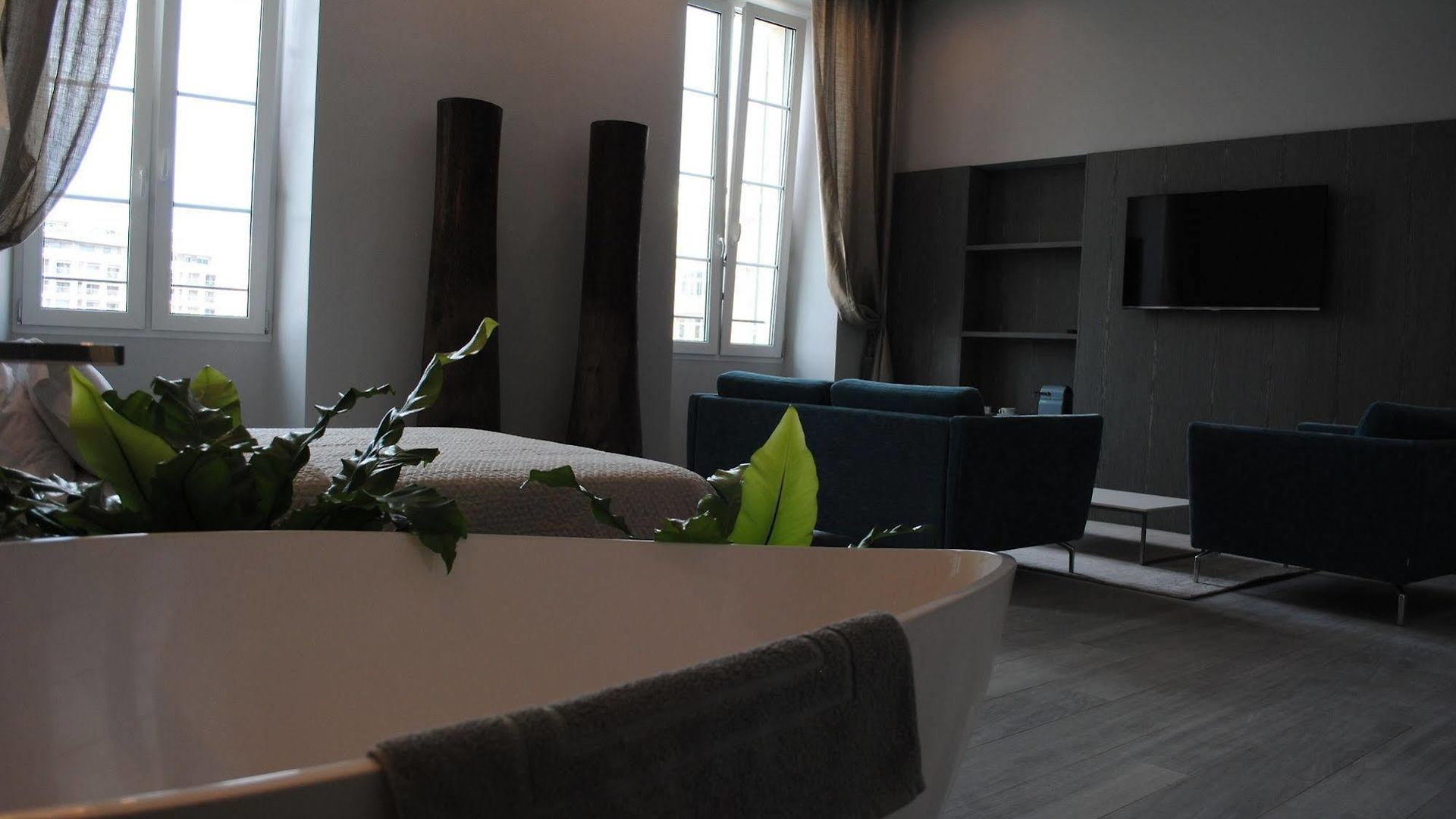 Les Massena Hotel 3*