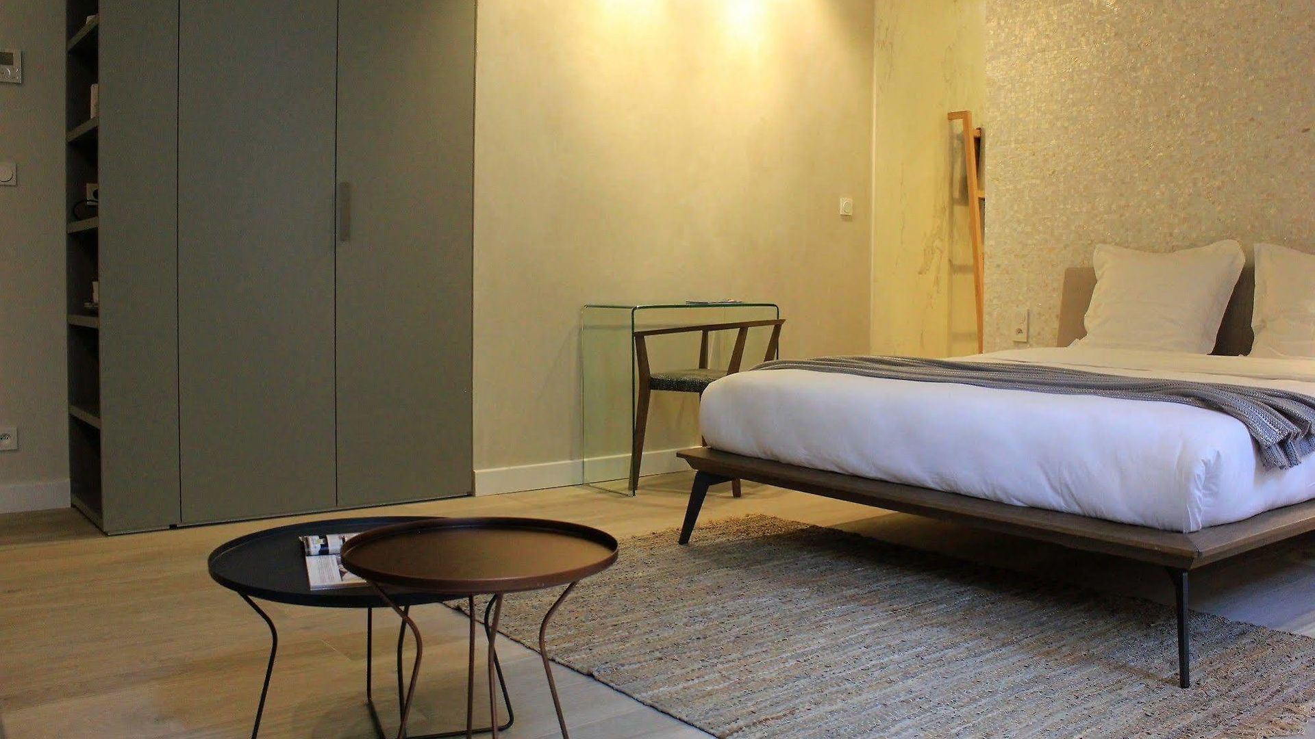 Hotel Les Massena 3*